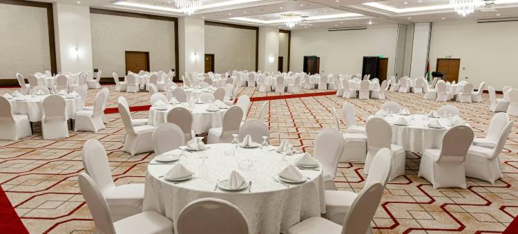 巴勒斯坦拉姆安拉千禧酒店(Millennium Palestine Ramallah)图片
