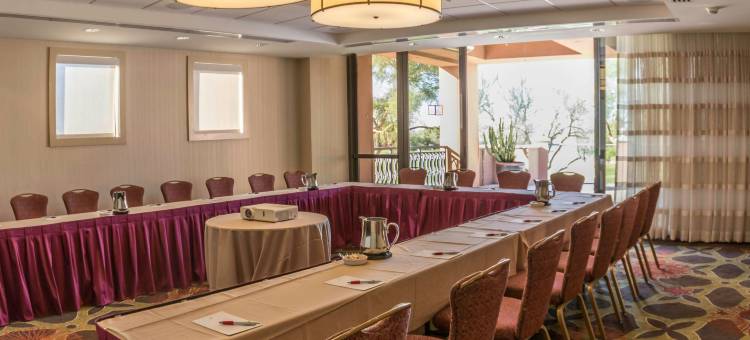 麦克道尔山斯科特斯德万豪酒店(Scottsdale Marriott at McDowell Mountains)图片