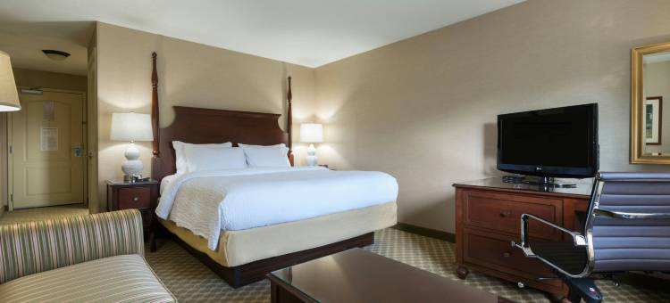 波士顿萨德伯里万枫酒店(Fairfield Inn Boston Sudbury)图片