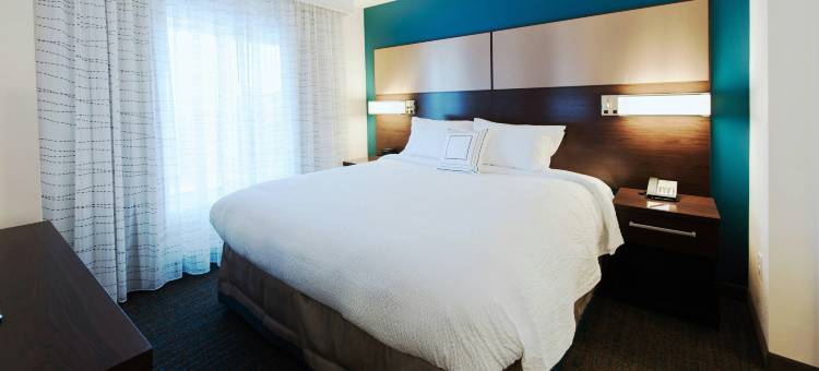 费城格伦米尔斯/康科德维尔居家酒店(Residence Inn Philadelphia Glen Mills/Concordville)图片