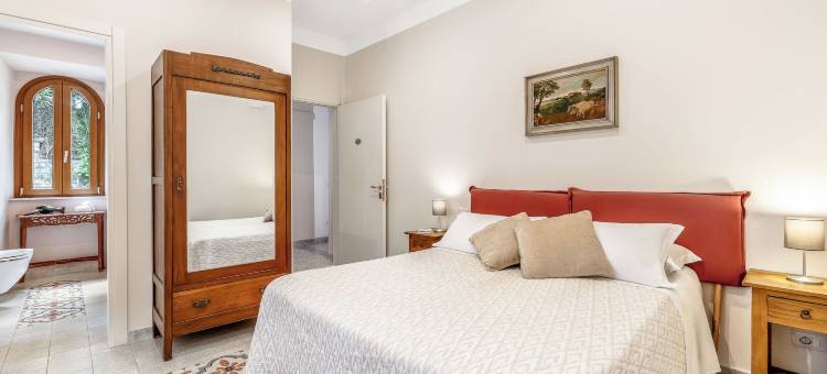 TorripaCollection - 法利斯卡别墅 - 博尔塞纳湖(TorripaCollection - Villa Falisca - Bolsena Lake)图片