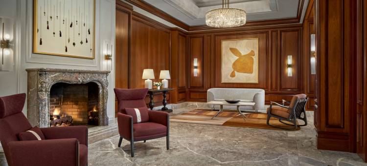泰森斯角丽思卡尔顿酒店(The Ritz-Carlton, Tysons Corner)图片