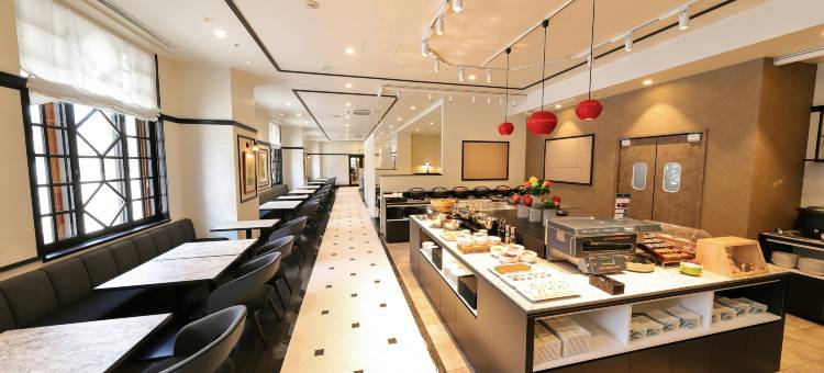 JAL City 青森酒店(Hotel  JAL City Aomori)图片