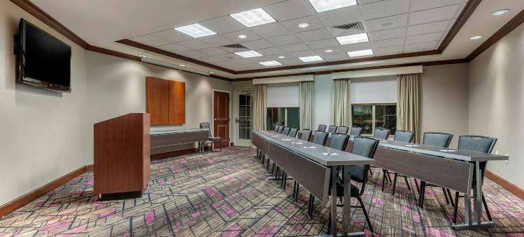 哥伦布居家酒店(Residence Inn Columbus)图片