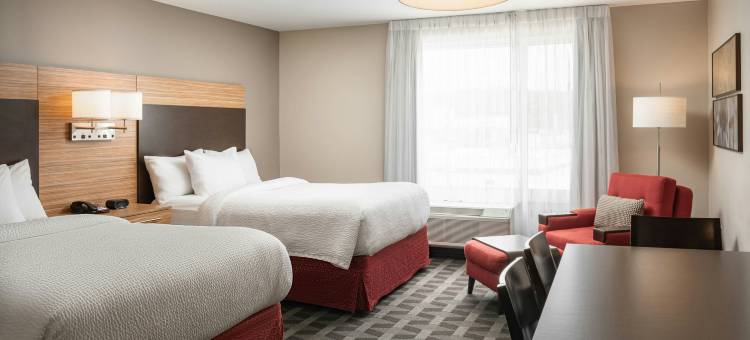 克利夫兰TownePlace套房酒店酒店(TownePlace Suites Cleveland)图片