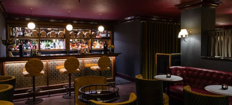 温特里梅瑟尔酒店(Vintry and Mercer)图片