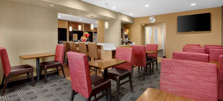 丹佛-布鲁姆菲尔德县长住美国套房(Extended Stay America Suites - Denver - Broomfield)图片