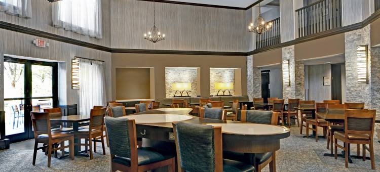 芝加哥林肯郡Homewood Suites by Hilton(Homewood Suites by Hilton Chicago-Lincolnshire)图片