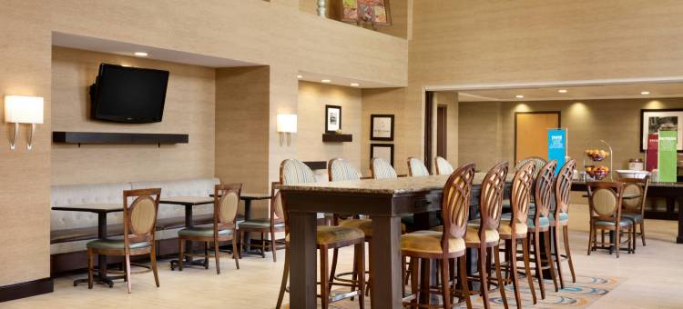 伯明翰-东艾恩戴尔欢朋套房酒店(Hampton Inn & Suites Birmingham East Irondale)图片