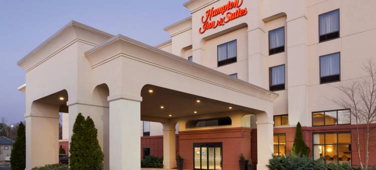 伯明翰-东艾恩戴尔欢朋套房酒店(Hampton Inn & Suites Birmingham East Irondale)图片