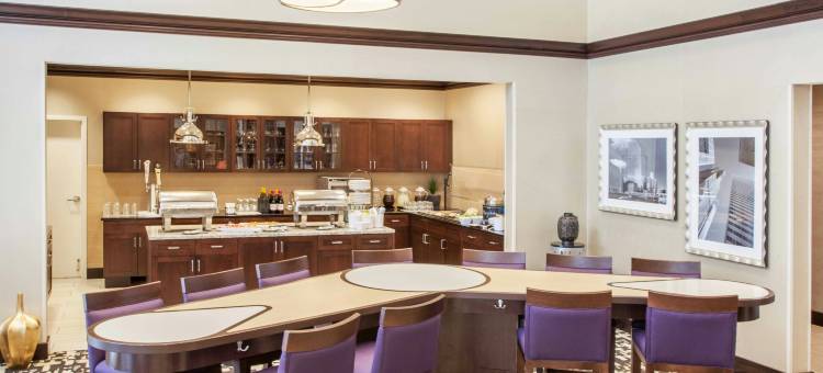 Homewood Suites by Hilton-蒙斯特(Homewood Suites by Hilton Munster)图片