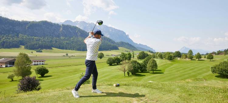 达斯瓦尔赛活跃度假村(Das Walchsee Aktivresort)图片