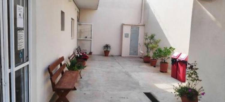 OYO 艾米利亚花园酒店(Hotel Jardim Emilia Sorocaba)图片