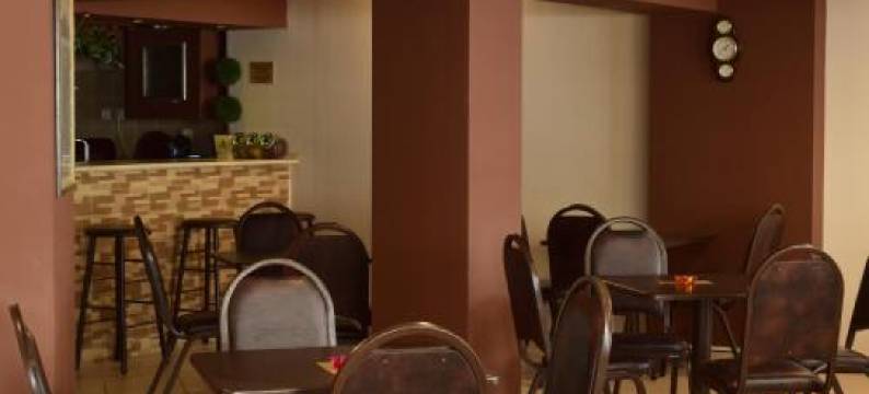 赫里尼斯酒店(Hotel Hellinis)图片