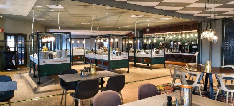 斯堪迪克星之隆德酒店(Scandic Star Lund)图片