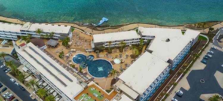 美丽都帕帕加酒店(Hotel Mirador Papagayo by LIVVO)图片