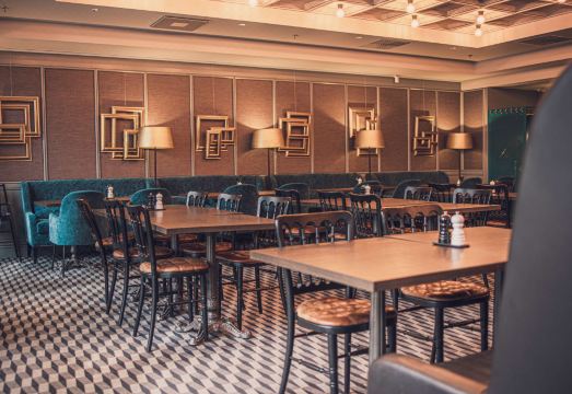 Scandic Triangeln Hotel Overview