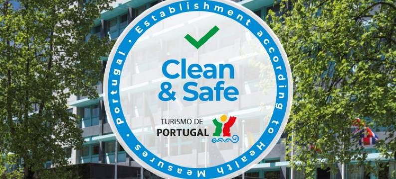 吉马良斯酒店(Hotel de Guimaraes Business & Spa)图片