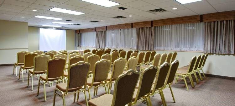 蒙克顿戴斯套房酒店(Days Inn & Suites by Wyndham Moncton)图片