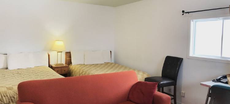 湾边汽车旅馆(Bayside Motel Trenton)图片