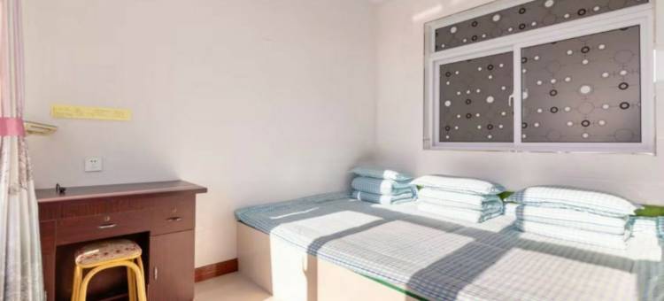 盘锦海洋农家院图片