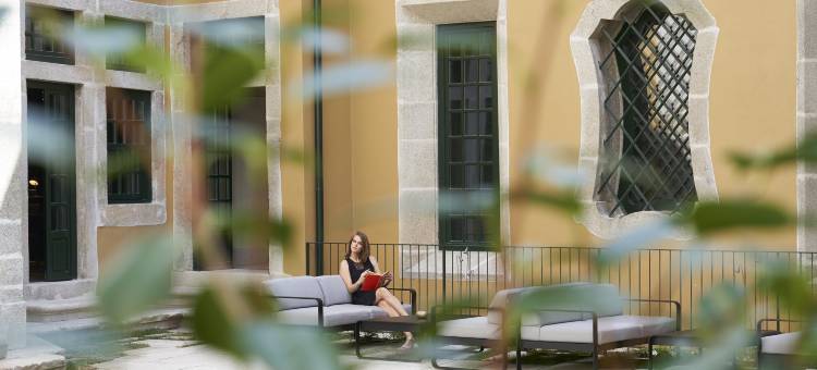 波尔图湾弗洛雷斯酒店(PortoBay Flores)图片