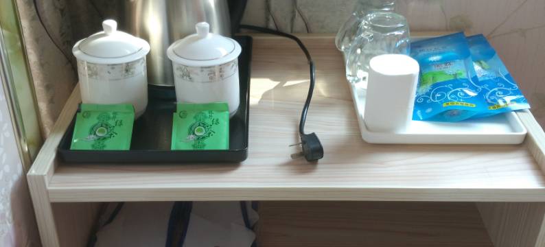 茂县久逸商务客栈图片