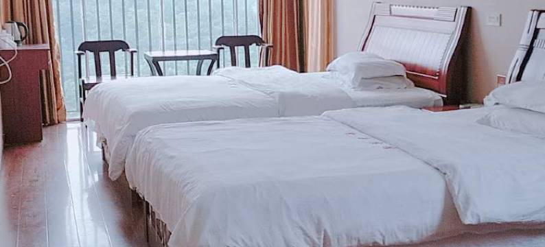 重庆渝源宾馆(潼南红星美凯龙店)图片