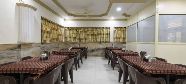 帝王广场酒店(Hotel Regal Plaza)图片