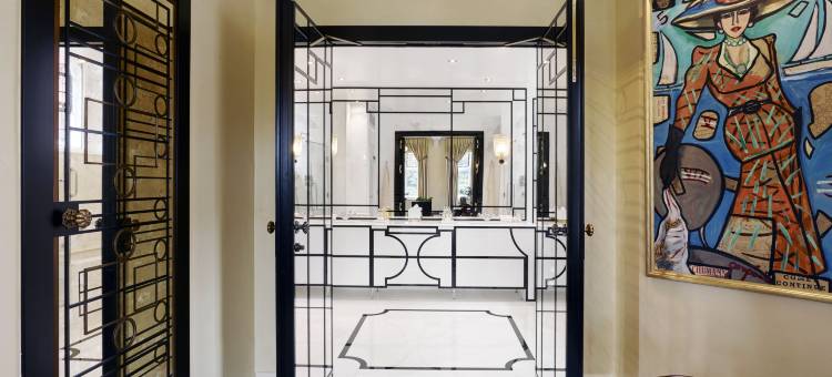 里程碑酒店(The Milestone Hotel - London)图片