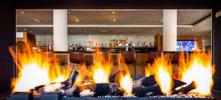 赖斯韦克海牙巴斯迅酒店(Bastion Hotel Den Haag Rijswijk)图片