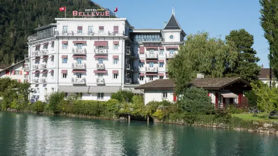 靚景