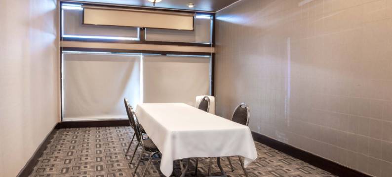 卡斯尔加桑德曼酒店(Sandman Hotel Castlegar)图片