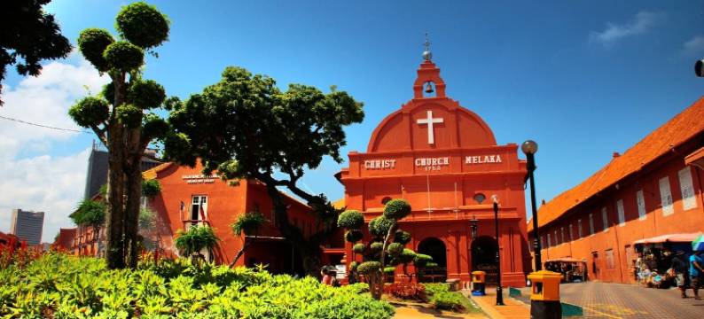 希伦帕尔姆套房酒店(Heeren Palm Suites)图片