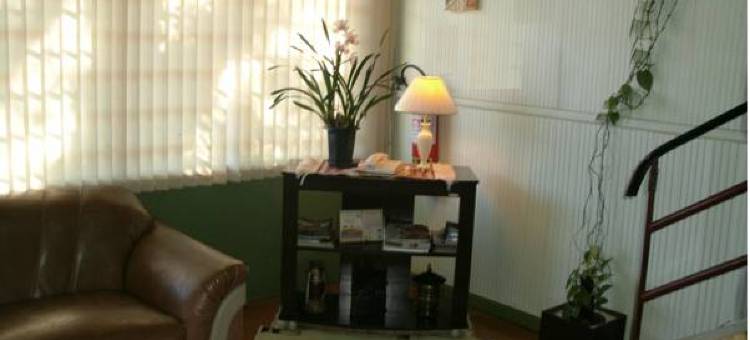 Hotel BuonGiorno图片