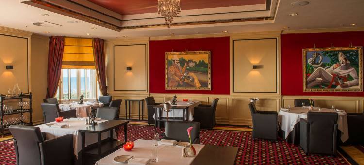 历史悠久的花园之家酒店(The Historic Huis Ter Duin)图片