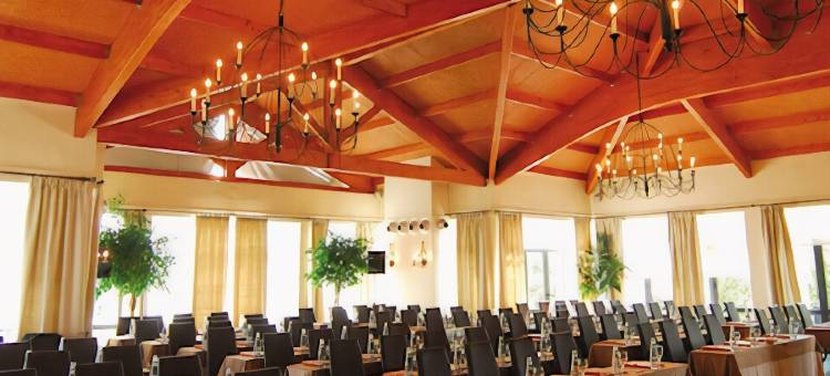 波巴迪拉皇家度假酒店(Finca la Bobadilla - the Leading Hotels of the World)图片