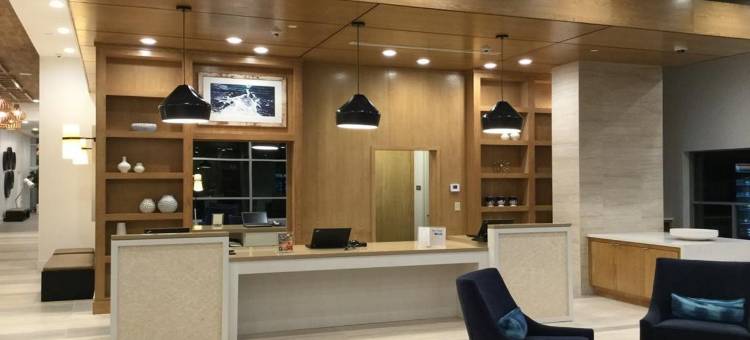 环球奥兰多度假村对面凯悦嘉轩酒店(Hyatt Place Across from Universal Orlando Resort)图片