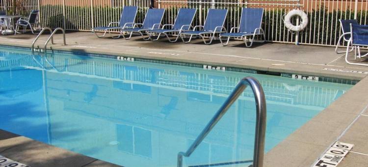 美洲长住酒店精选套房亚特兰大巴克海特(Extended Stay America Select Suites - Atlanta - Buckhead)图片