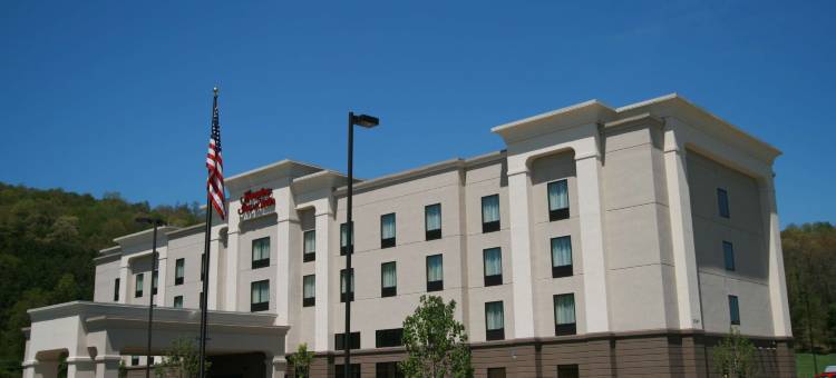 沃伦欢朋套房酒店(Hampton Inn & Suites Warren)图片