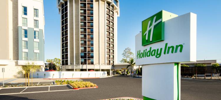 Holiday Inn 长滩机场(Holiday Inn Long Beach Airport)图片