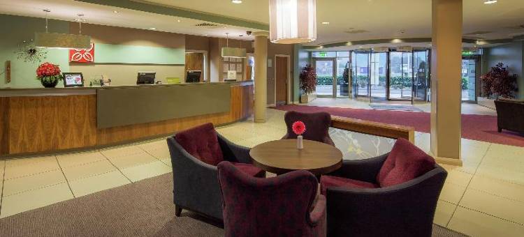 伦敦鲁顿谷酒店(LONDON LUTON VALE HOTEL by IHG)图片