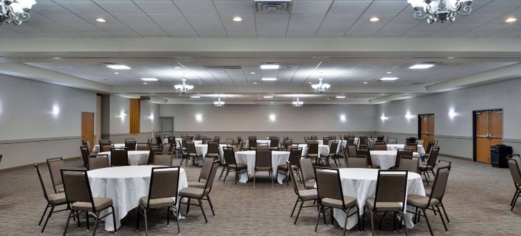 舒适套房酒店-麦迪逊北部(Comfort Inn & Suites Madison North)图片