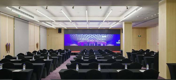 兰欧酒店(京华城店)图片