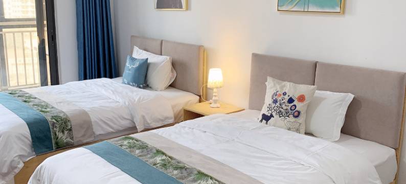 中山龙之湖民宿(大涌壹加壹店)图片