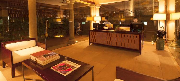 焦特布尔RAAS酒店(Raas Jodhpur)图片