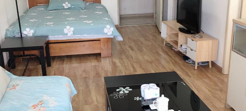 成都鑫通惠酒店公寓图片