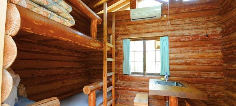 Shimanto Genryu No Sato图片