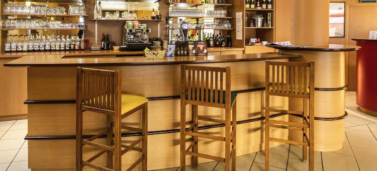 宜必思拉布雷斯热拉尔德梅酒店(Ibis la Bresse Gérardmer)图片