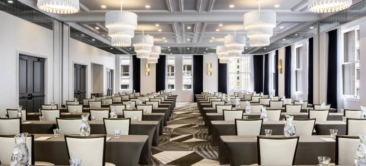 金普顿格雷酒店(Kimpton Gray Hotel)图片